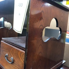 ★限定SALE20%OFF★《尼崎市/リサイクルショップドリーム次屋店》お座敷ワゴン☆尼崎市若王寺☆の画像