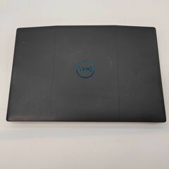 GTX1660Ti 32GB フルHD 美品★ 15.6 デル ゲーミング ノートPC G3 P89F Core i7-10750H windows11 home 32GB SSD512GB  カメラあり オフィス (C253)の画像