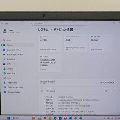 GTX1660Ti 32GB フルHD 美品★ 15.6 デル ゲーミング ノートPC G3 P89F Core i7-10750H windows11 home 32GB SSD512GB  カメラあり オフィス (C253)の画像