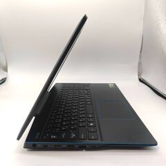 GTX1660Ti 32GB フルHD 美品★ 15.6 デル ゲーミング ノートPC G3 P89F Core i7-10750H windows11 home 32GB SSD512GB  カメラあり オフィス (C253)の画像