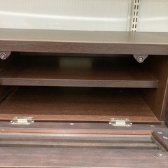 テレビボードの画像