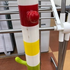 ★限定SALE20%OFF★《尼崎市/リサイクルショップドリーム次屋店》ポールハンガー☆尼崎市若王寺☆の画像