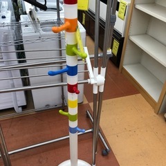 ★限定SALE20%OFF★《尼崎市/リサイクルショップドリーム次屋店》ポールハンガー☆尼崎市若王寺☆の画像