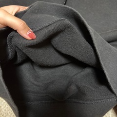 パーカーの画像