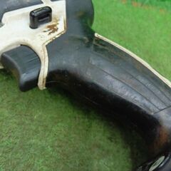 マキタ TD137D インパクトドライバー【野田愛宕店】【店頭取引限定】【中古】管理番号：ITHVO3P8P980の画像