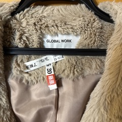 GLOBAL WORK
の画像