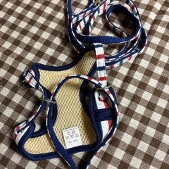 ハーネスセット【オマケ付き】の画像