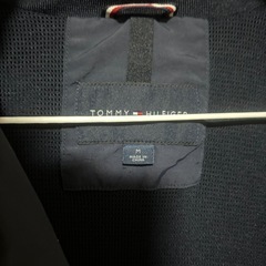 TOMMY HILFIGER ジャケットMサイズの画像