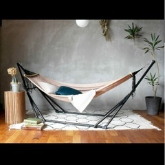【商談中】Hammock ハンモックの画像
