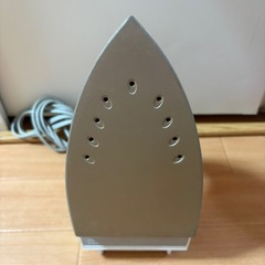 東芝 スチームアイロン
の画像