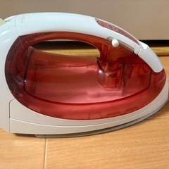 東芝 スチームアイロン
の画像