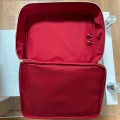 エスティローダー　クリスマスコフレ　キルティングバックの画像