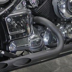 ヤマハドラッグスター400の画像