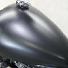 ヤマハドラッグスター400の画像