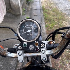 ❇️レブル250 現状1万円❗️❇️の画像