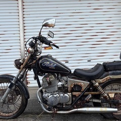 ❇️レブル250 現状1万円❗️❇️の画像