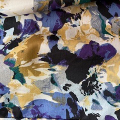 Roomy's　ノースリーブ膝丈ワンピースの画像