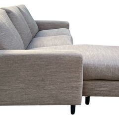 ニトリ 3人掛けソファの画像