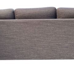 ニトリ 3人掛けソファの画像