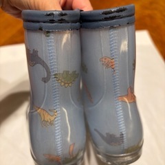 アプレレクール　長靴　18センチの画像