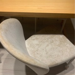 椅子×4脚の画像