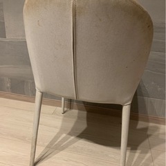 椅子×4脚の画像