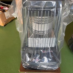 【メーカー】DAINICHI ダイニチ  ブルーヒーター  【型番】FM-105 の画像