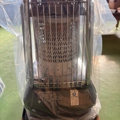 【メーカー】DAINICHI ダイニチ  ブルーヒーター  【型番】FM-105 の画像