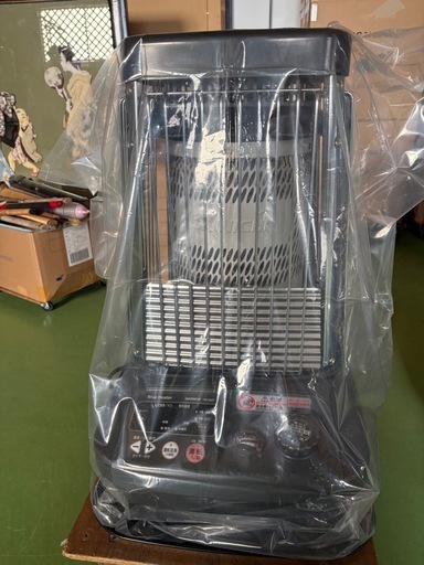 【メーカー】DAINICHI ダイニチ  ブルーヒーター  【型番】FM-105