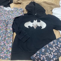 キッズ服 120の画像