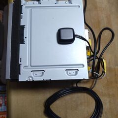 パイオニア　カーナビ【AVIC-MRZ009】の画像