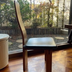 ダイニングチェア6脚　セットの画像