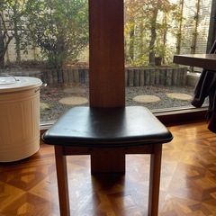 ダイニングチェア6脚　セットの画像