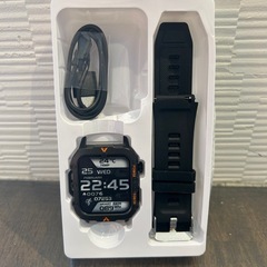 
スマートウォッチの画像