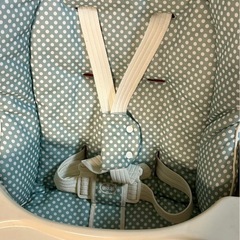 アップリカ　aprica   ハイローチェア　スイング　　の画像