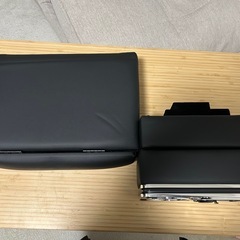 新型ハスラー用センターコンソールの画像