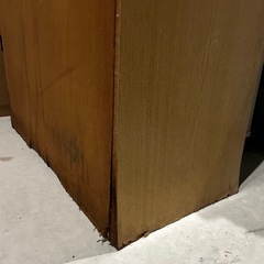 靴箱　　の画像