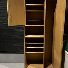 靴箱　　の画像