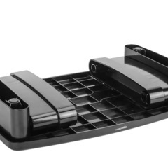 Amazonベーシック 長方形モニタースタンド の画像