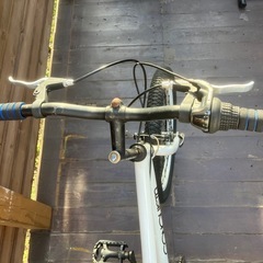 ⭐︎人気のミニベロ⭐︎                     　　　　　　　小径車20インチ　美品！の画像