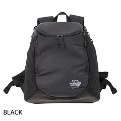 MANDARINE BROTHERS ウィンストンハグバッグ　ラージの画像