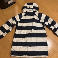 【無料】スキーウェアの画像