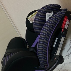 チャイルドシートの画像