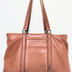 👜本革トートバッグ👜の画像