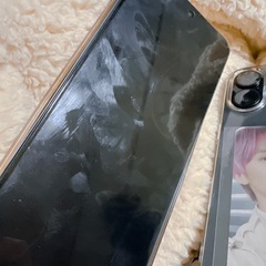 OPPO A79SIMフリー美品の画像