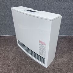 〓〓 売約済〆受付終了 〓〓2022年製■大阪ガス ガスファンヒーター ～15畳 140-6123 OSAKA GAS 暖房 ストーブの画像