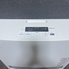 〓〓 売約済〆受付終了 〓〓2022年製■大阪ガス ガスファンヒーター ～15畳 140-6123 OSAKA GAS 暖房 ストーブの画像