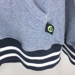 アウトドア　パーカーの画像