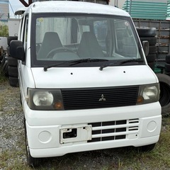 日産クリッパー(バン)の画像