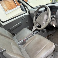 日産クリッパー(バン)の画像